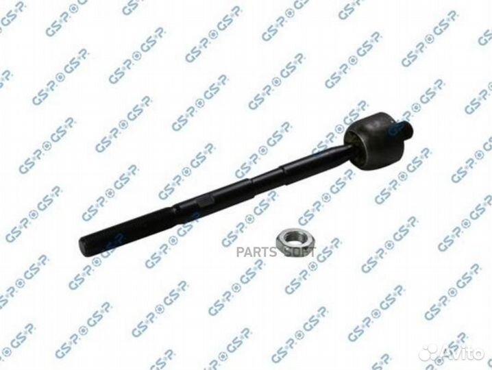 GSP S030852 Тяга рулевая toyota carina E (T19 )
