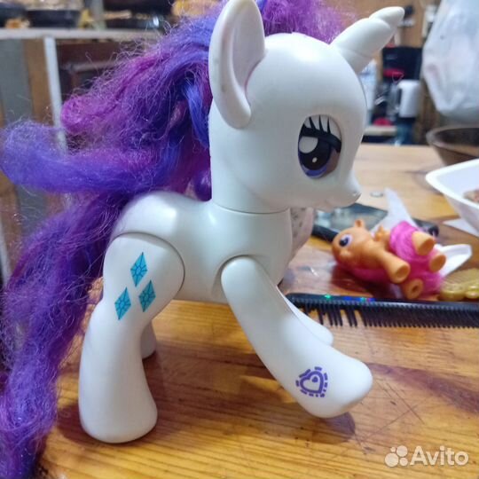 My Little Pony