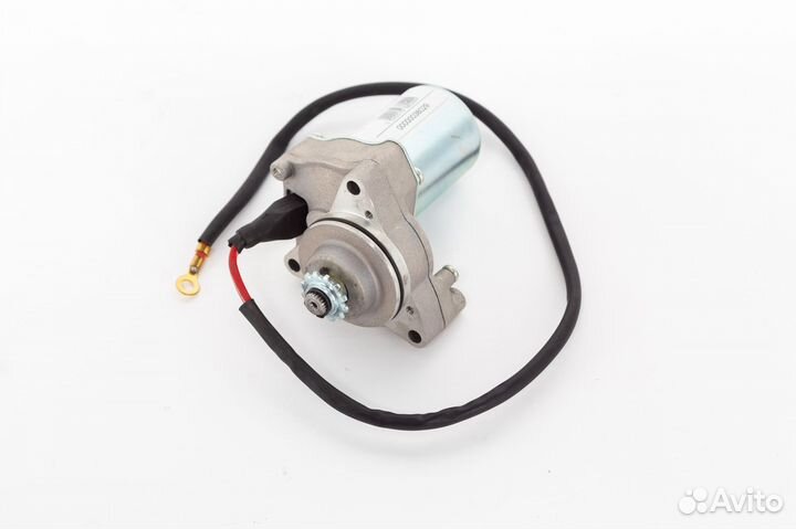 Электростартер верхний Hunter/Classic 125cc без ко