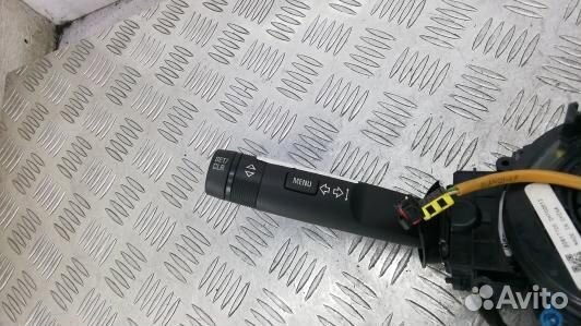 Переключатель поворотов и дворников (стрекоза) ope