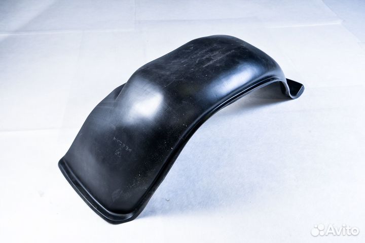 Подкрылки газ 3110 передние новые