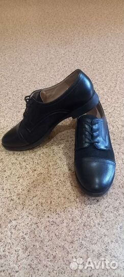 Туфли 38