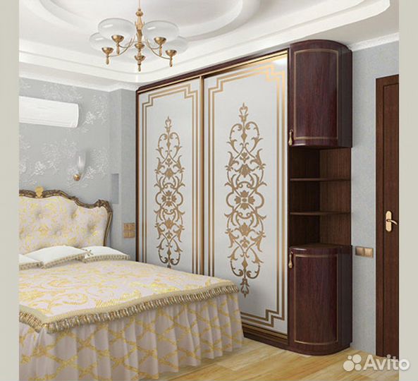 Шкаф для кухни