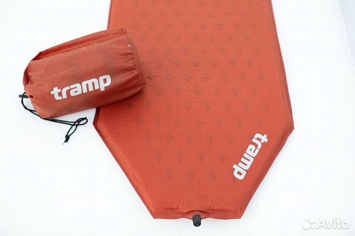 Коврик самонадувающийся Tramp Ultralight 2,5 см