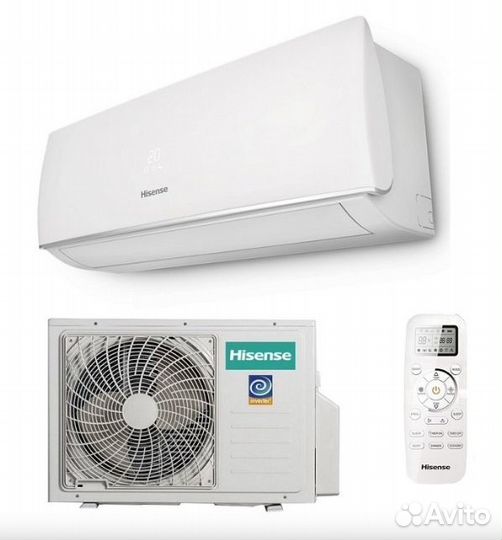 Hisense AS-11UW4ryddb02G-AS-11UW4ryddb02W