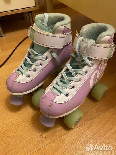 Квады Rio Roller