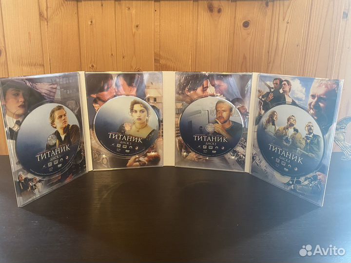 Коллекционное издание 