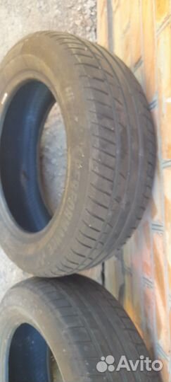 Tigar High Performance 195/60 R15 88H