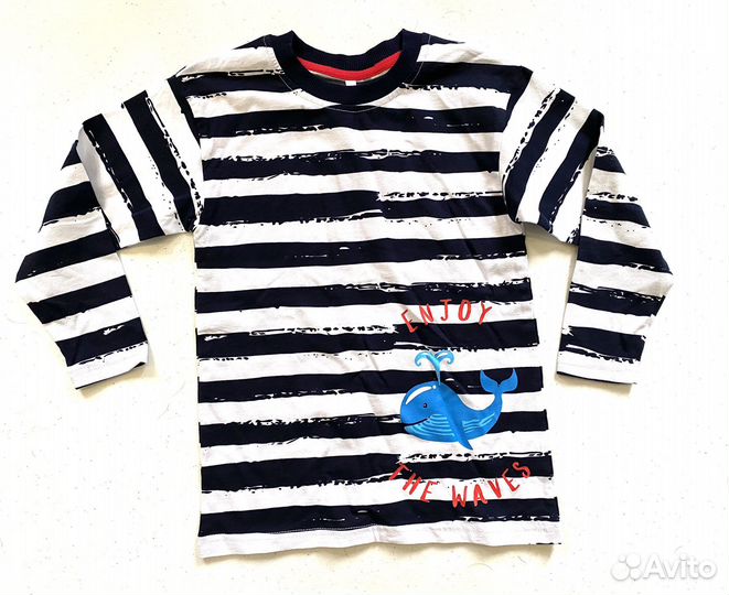 Одежда для мальчика новая