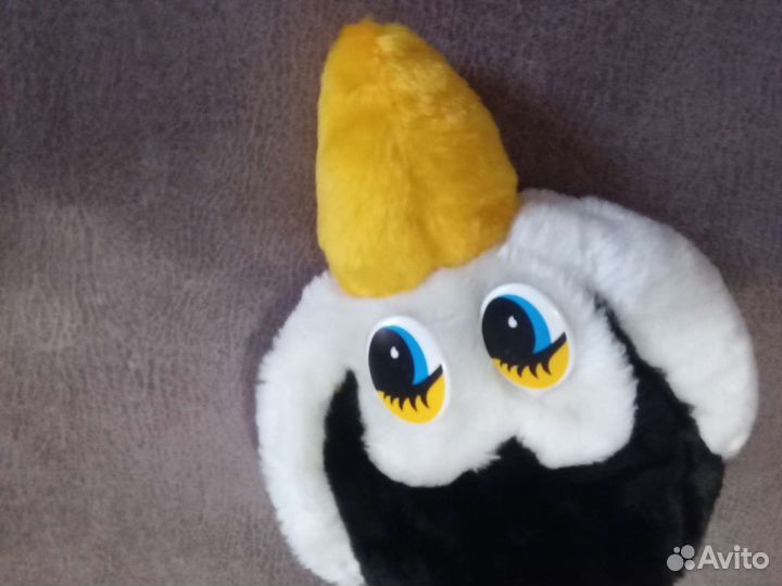 Костюм пингвина