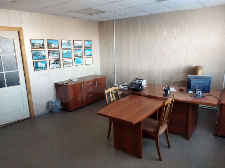 Производство, 151 м²