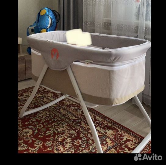 Люлька, колыбель, люлька-переноска