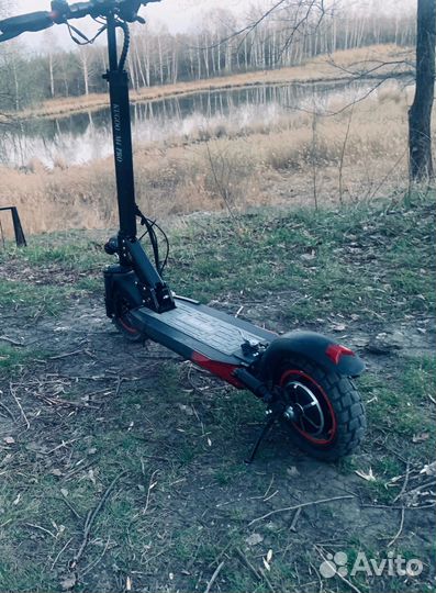 Самокат Kugoo M4 PRO