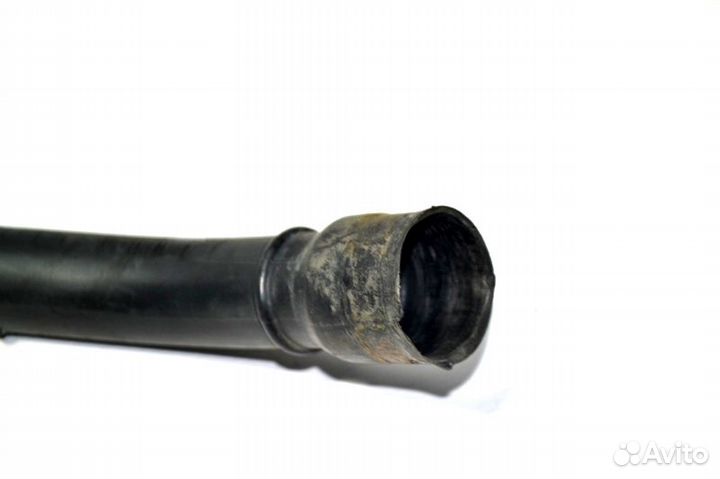 Патрубок воздушного фильтра scania R-Series (01.04