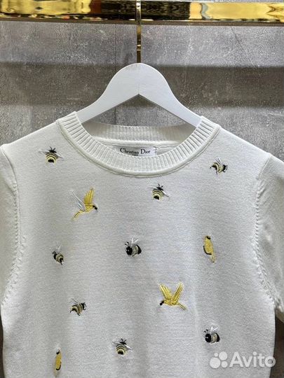 Кофточка женская dior