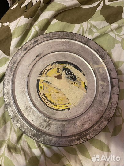 Диафильмы популярные. (С/м описание)