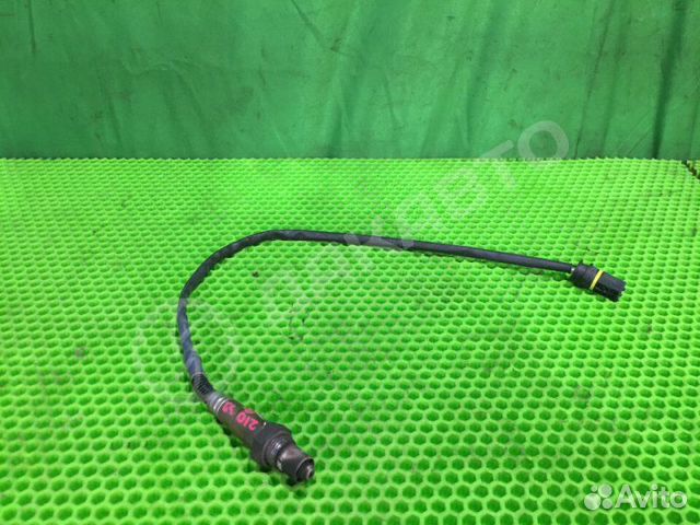 Датчик кислородный/Lambdasonde Mercedes-Benz E