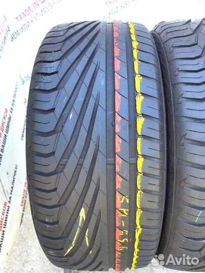 Uniroyal Rain Sport 3 235/45 R18 98Y