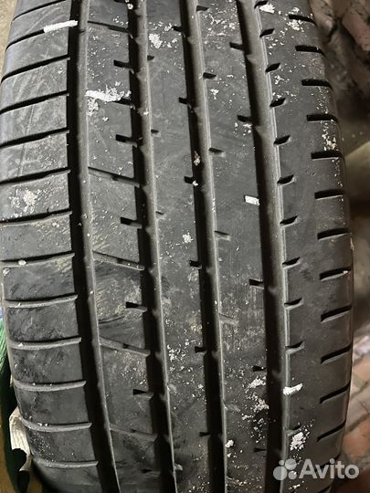 Колеса Mazda CX5 R19