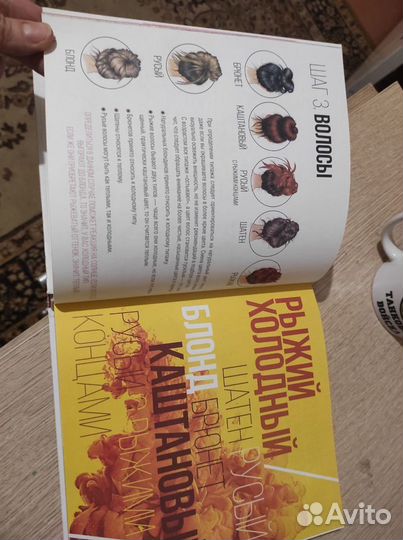 Книги о стиле для девочек. Отлично к 8 марта