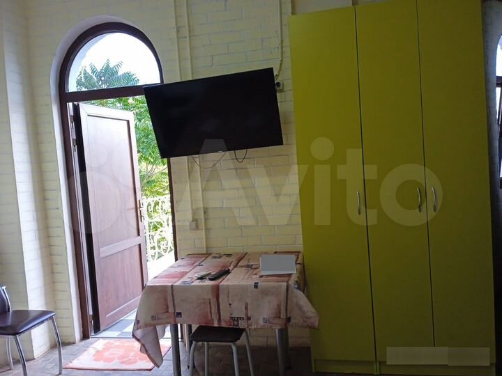 Квартира-студия, 25 м², 3/7 эт.