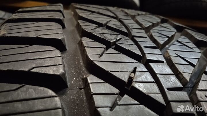 Fulda Kristall Control HP 225/45 R18