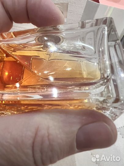 Dior парфюм оригинал