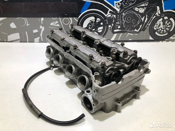 Гбц Honda CBR 900 RR Fireblade 1995г