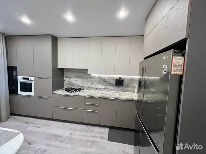 Кухни на заказ