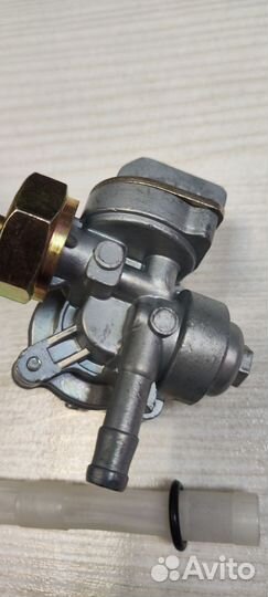 Бензокран CB 400, новый