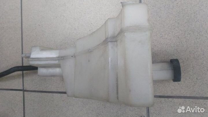 Бачок расширительный Nissan Juke HR16DE 2013