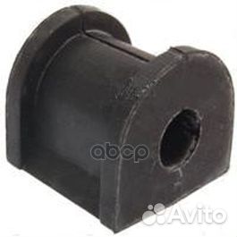 Втулка стабилизатора задняя mitsubishi lancer