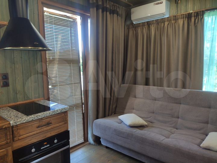 Дом 151 м² на участке 4 сот.