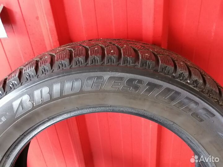 Bridgestone Ice Cruiser 5000 235/60 R18