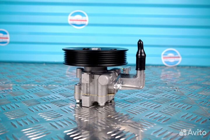 Насос гур Kia Sorento 2 Sportage новый в наличии