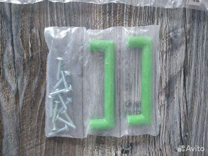 Ручки для мебели IKEA