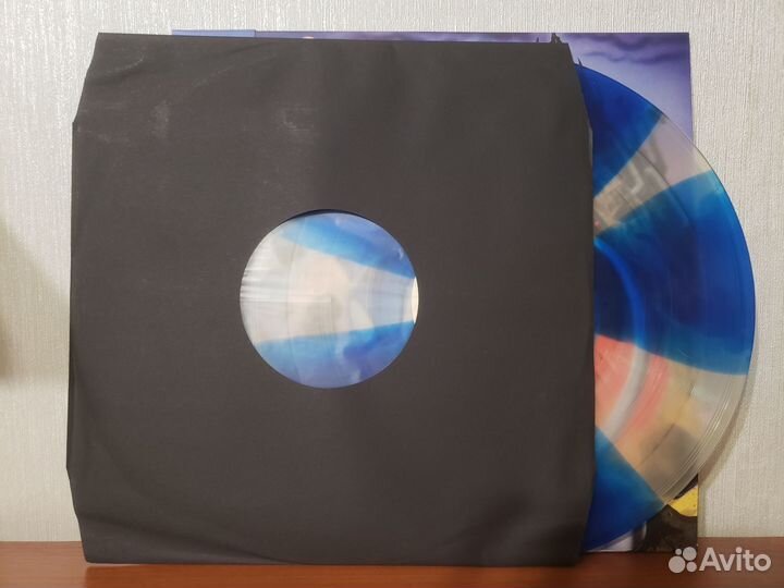 Виниловая пластинка Sonic Spinball