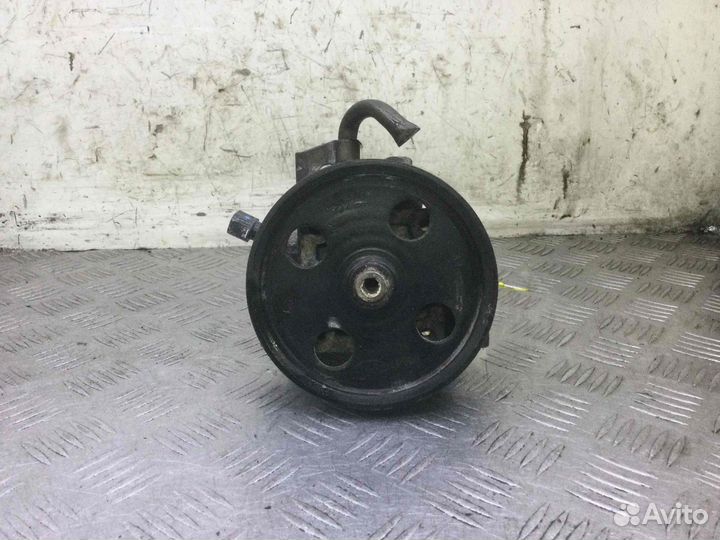 Насос гидроусилителя руля Форд Фокус 1306888; 1329