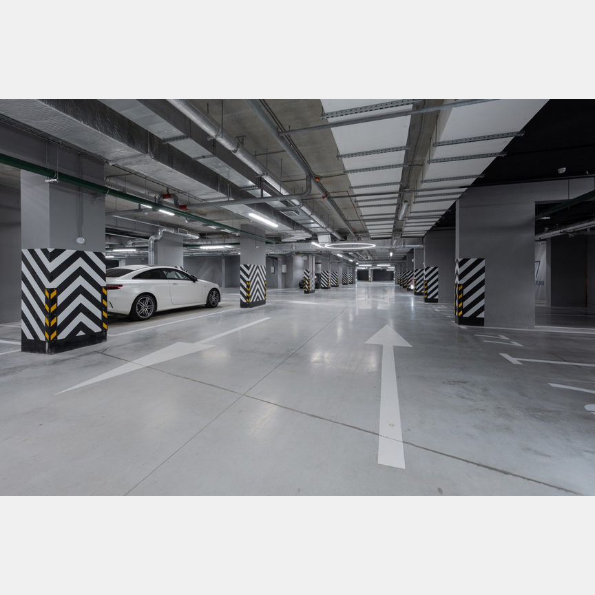 3-к. апартаменты, 54,8 м², 2/5 эт.