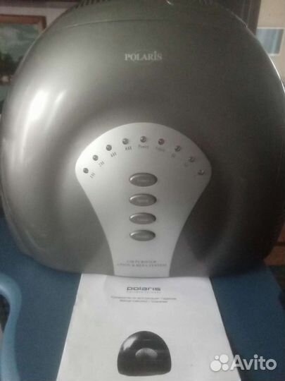 Освежитель воздуха для дома