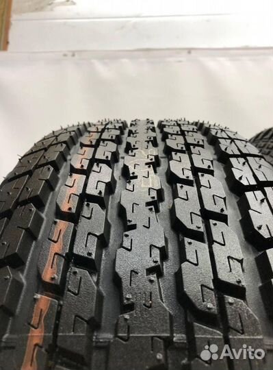 Bridgestone Dueler H/T D840 255/70 R18 103Y