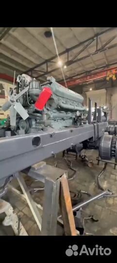 Ремонт Тракторов мтз, хтз, кировец