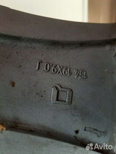 Диски на бмв