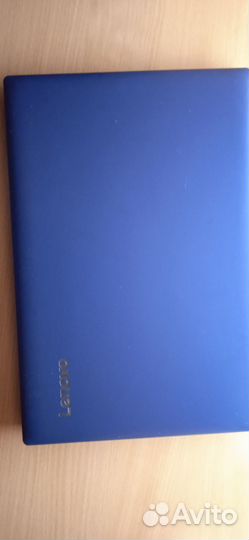 Ноутбук Lenovo ideapad 330 15AST