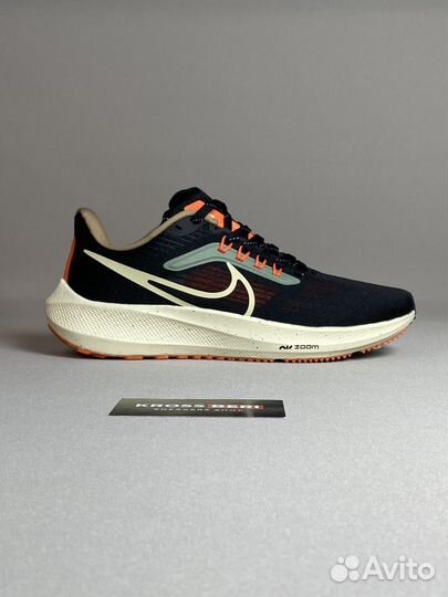 Кроссовки nike air zoom