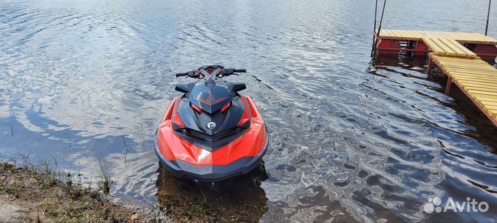 Продам rxp 300