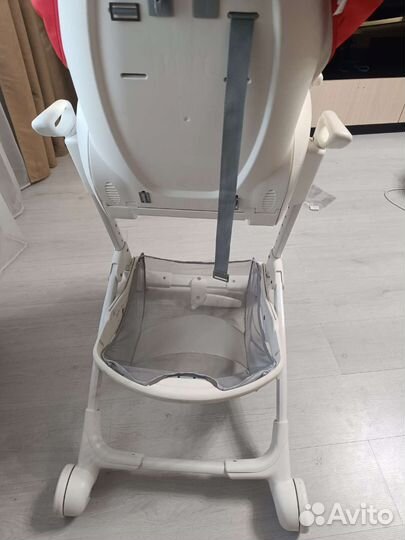 Стульчик для кормления Cam