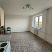 Квартира-студия, 28,3 м², 1/3 эт.