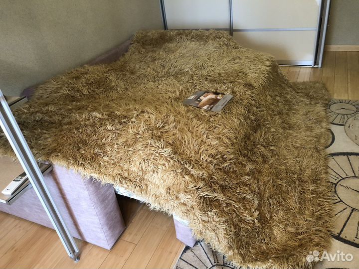 Плед покрывало