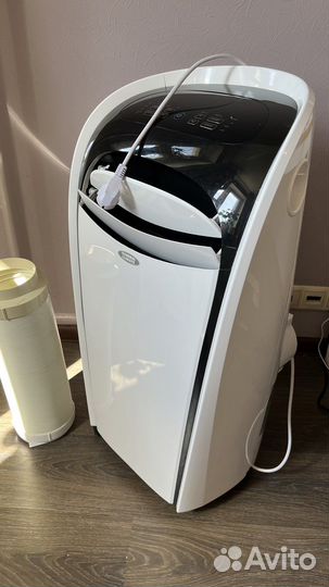 Напольный кондиционер General climate